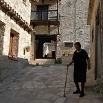 Traditional Village *