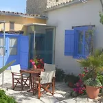 Casă la țară Traditional Village Skarinou