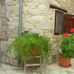 Traditional Village Skarinou