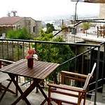 Casă la țară Traditional Village Skarinou