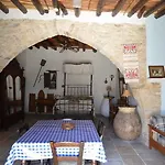 Casă la țară Traditional Village Skarinou