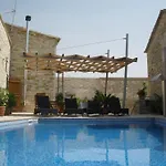 Traditional Village * Skarinou