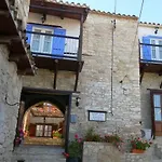 Traditional Village Casă la țară Skarinou