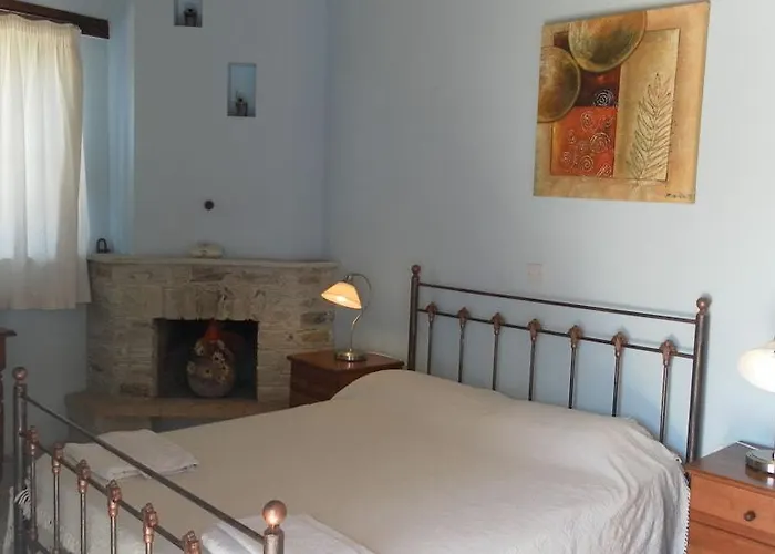 Traditional Village *