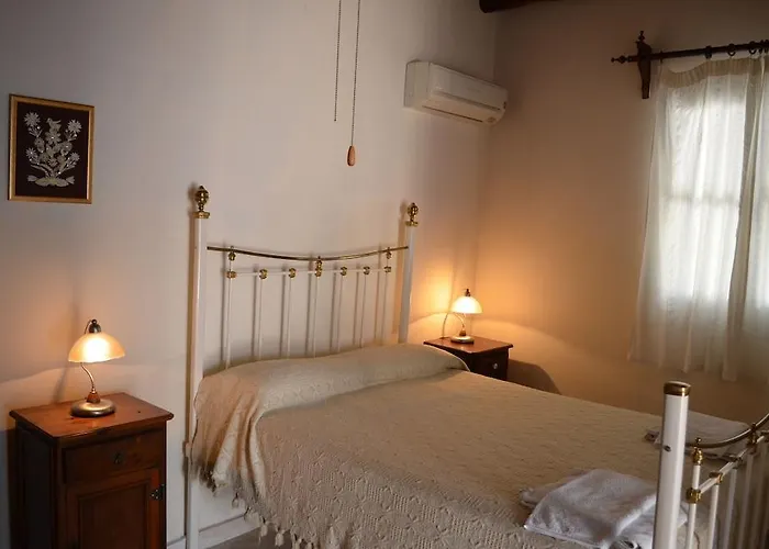 Traditional Village Landsted