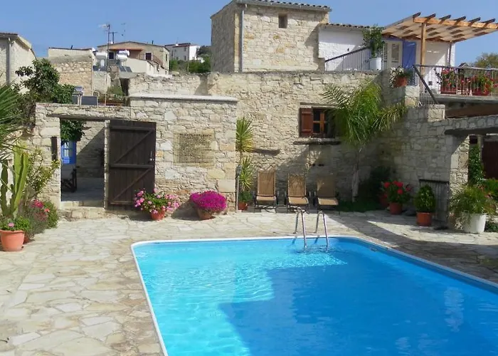 Traditional Village *