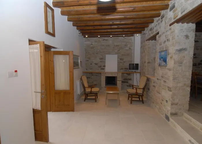 Traditional Village Landsted *