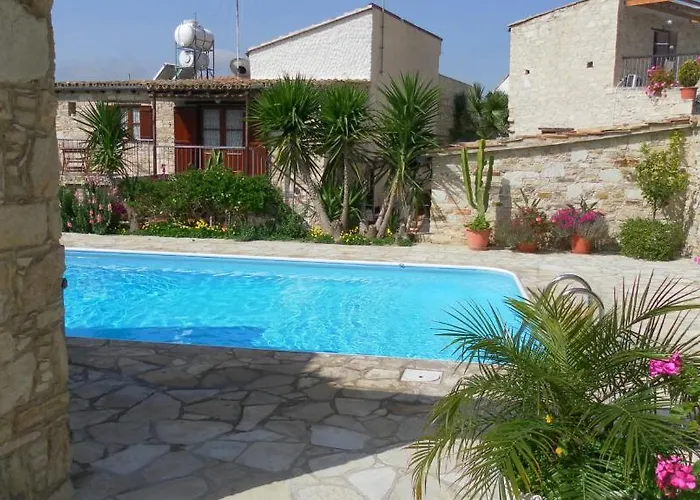 Landsted Traditional Village *