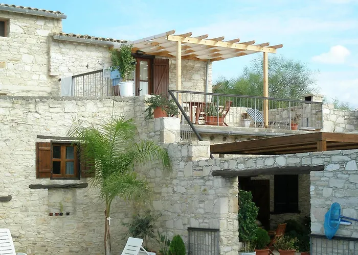 Traditional Village *