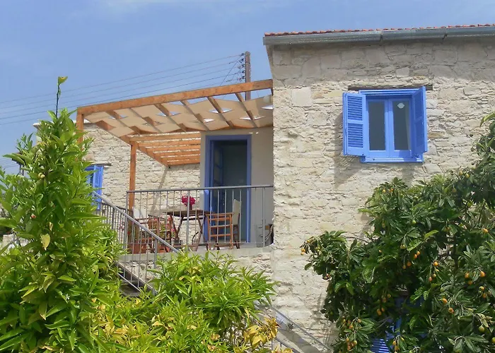 Traditional Village *