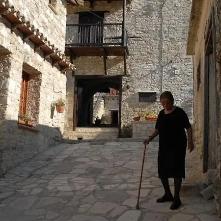 Traditional Village *