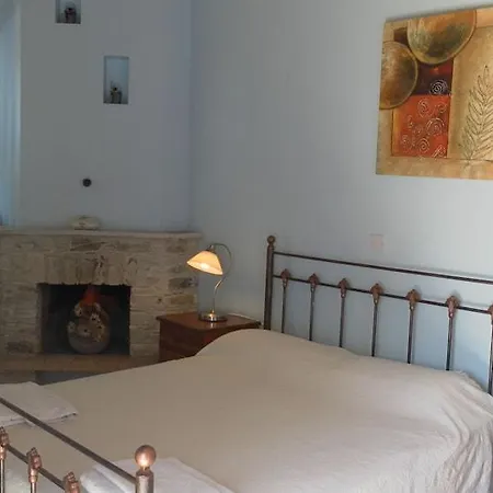 Traditional Village *