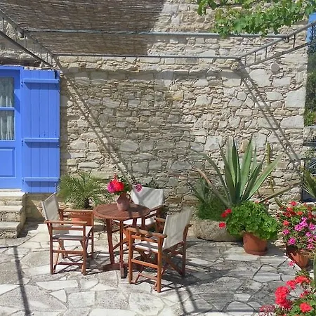 Traditional Village Gospodarstwo wiejskie *