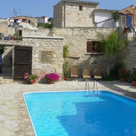 Traditional Village *