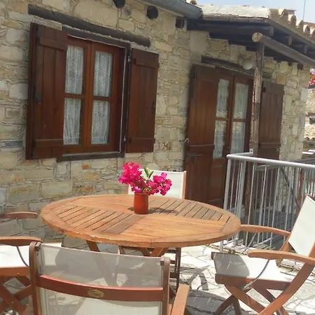 Traditional Village *