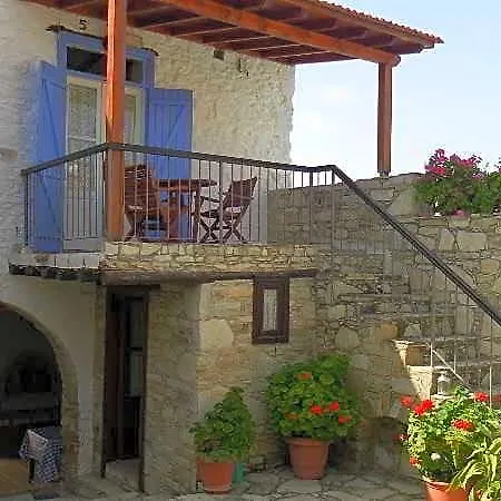 Traditional Village Country house *
