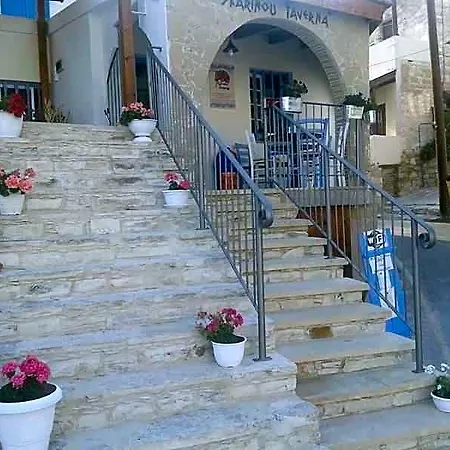 Traditional Village Country house