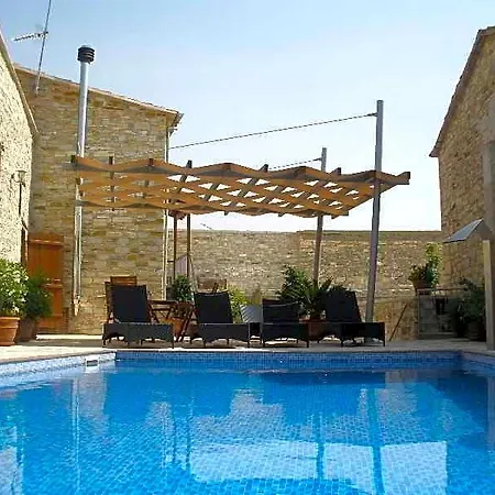Traditional Village Country house *