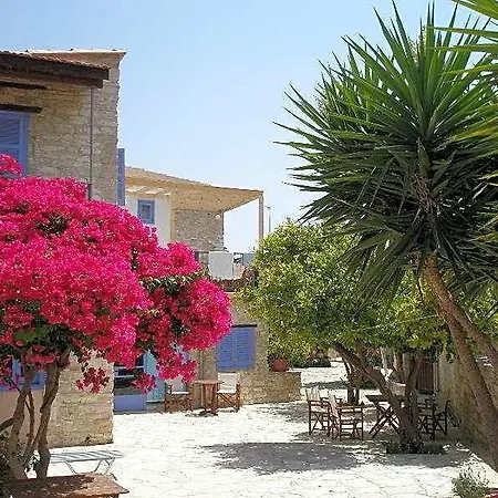 Country house Traditional Village Skarinou