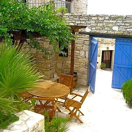 Traditional Village