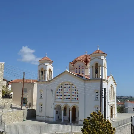 Traditional Village Gospodarstwo wiejskie