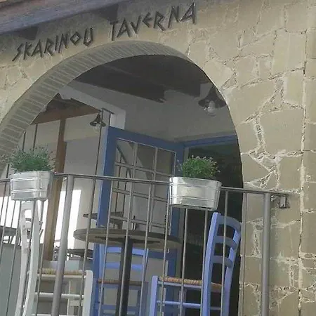 Traditional Village Gospodarstwo wiejskie *