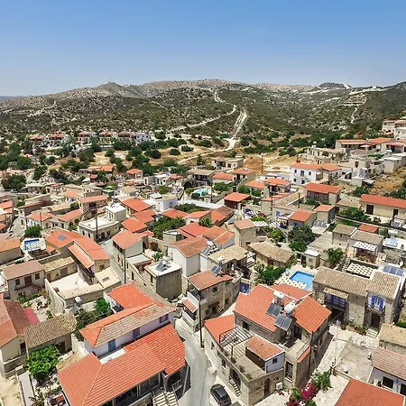 Traditional Village *