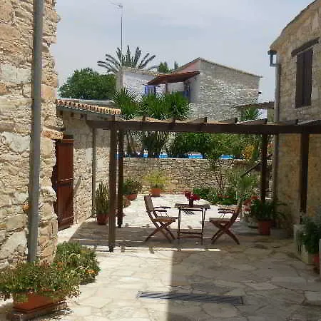 Traditional Village