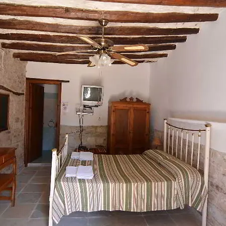 Traditional Village Gospodarstwo wiejskie