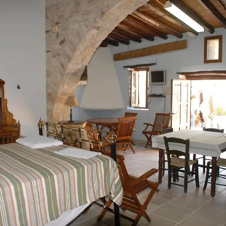 Traditional Village Gospodarstwo wiejskie