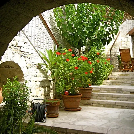 Country house Traditional Village *