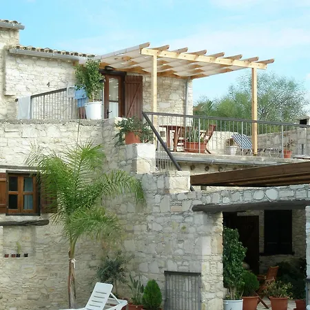 Traditional Village *