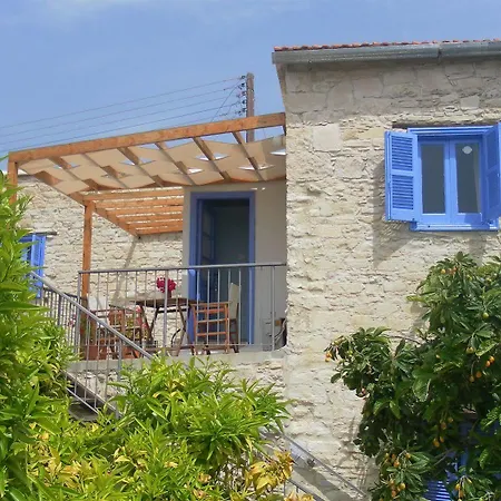 Traditional Village *