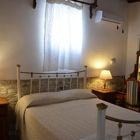 Traditional Village * Skarinou