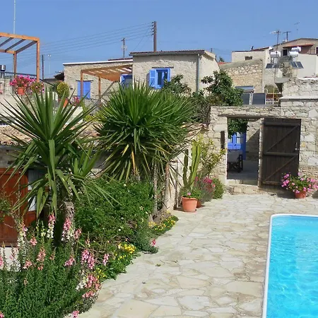 Traditional Village Gospodarstwo wiejskie