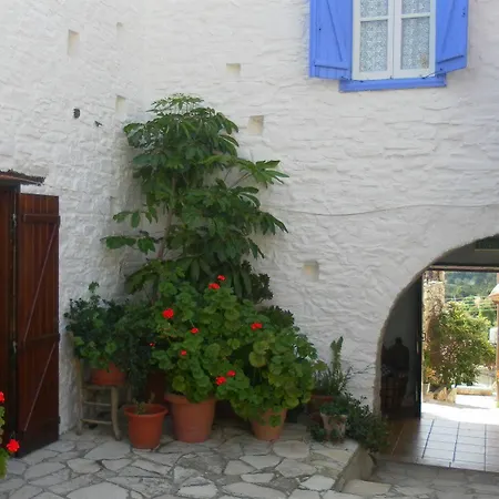 Traditional Village