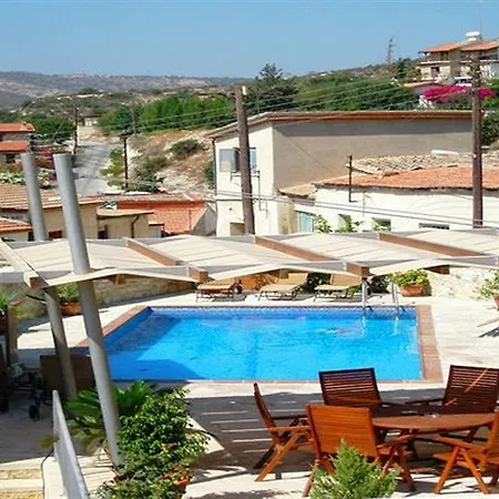 Traditional Village Gospodarstwo wiejskie *