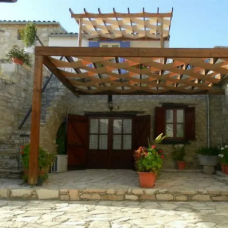 Gospodarstwo wiejskie Traditional Village