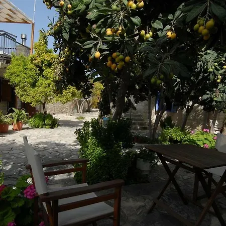 Traditional Village *