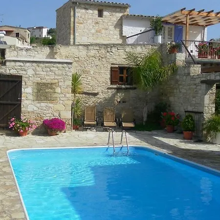 Traditional Village Gospodarstwo wiejskie *