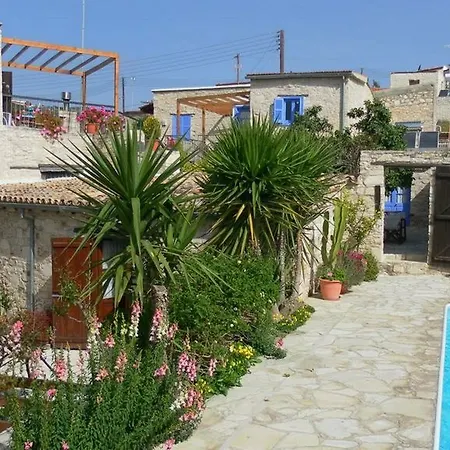 Traditional Village *