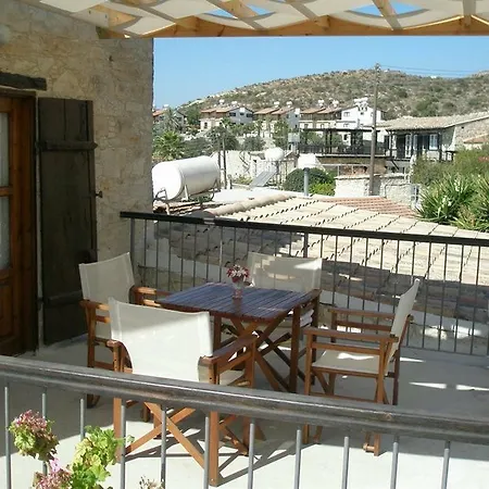 Traditional Village *