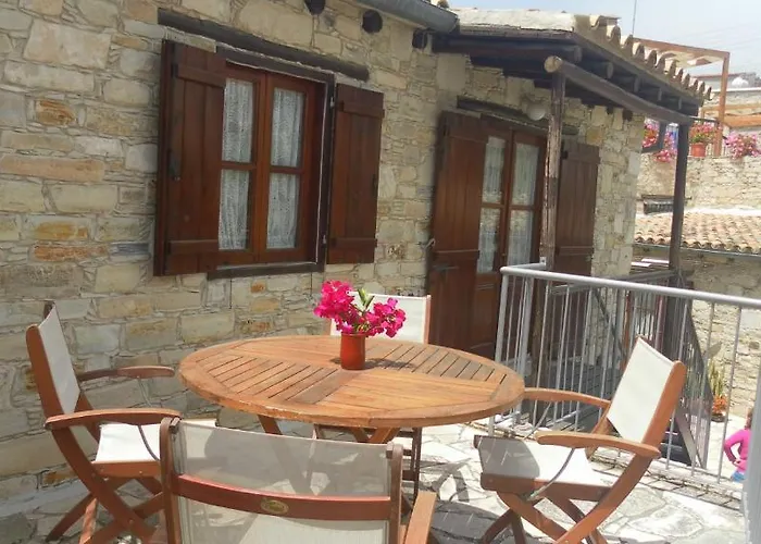 Traditional Village *