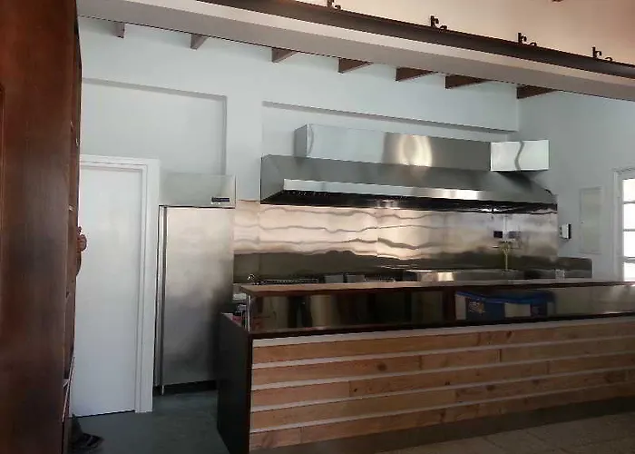 בית כפרי Traditional Village