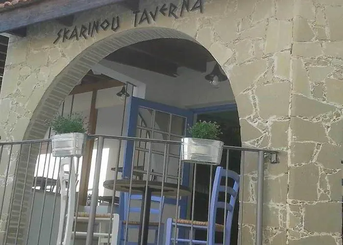 Traditional Village בית כפרי *