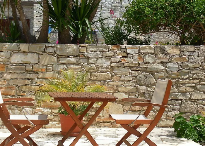 Traditional Village בית כפרי *