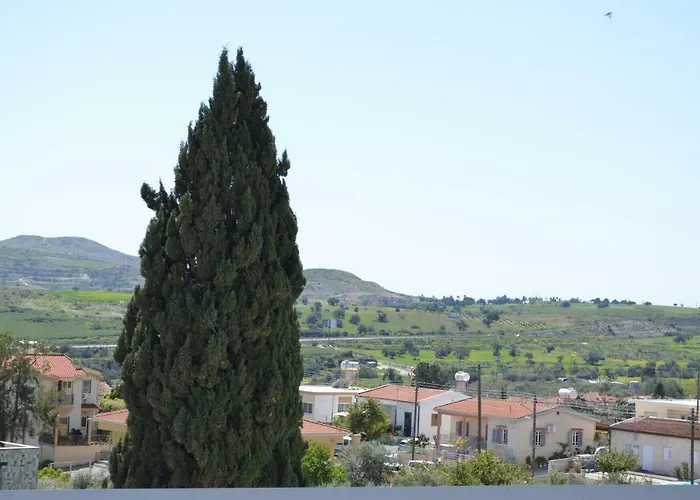 Traditional Village בית כפרי סקארינו