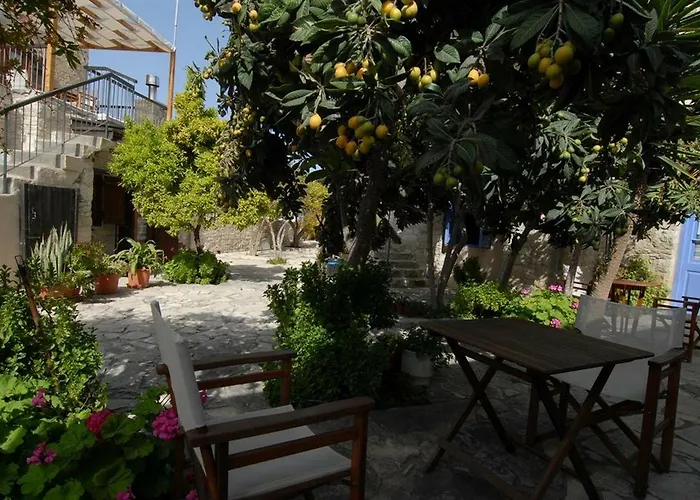 Traditional Village *