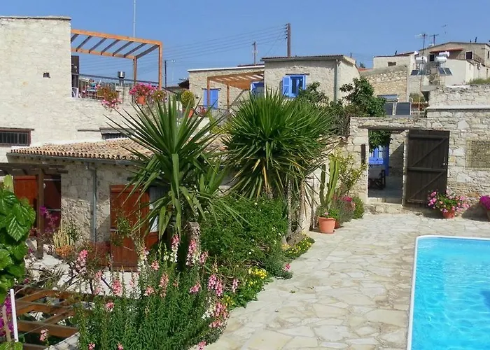 Traditional Village *