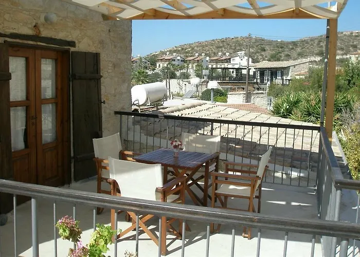 Traditional Village *